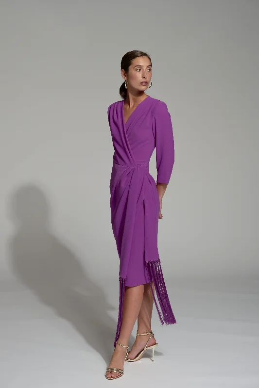Women's Clothing Online Moskada Luarca Orquidea Dress