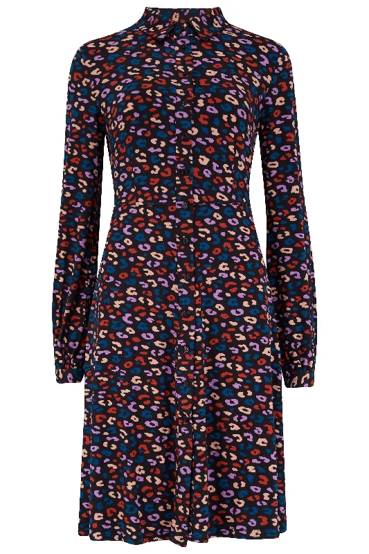 Trend Leading Collection Sugarhill Brighton Yulanda Dress