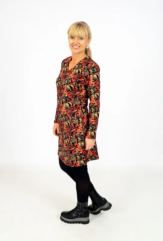 Seasonal Clearance Sale – Big Savings On Trendy Looks Md'M Dress
