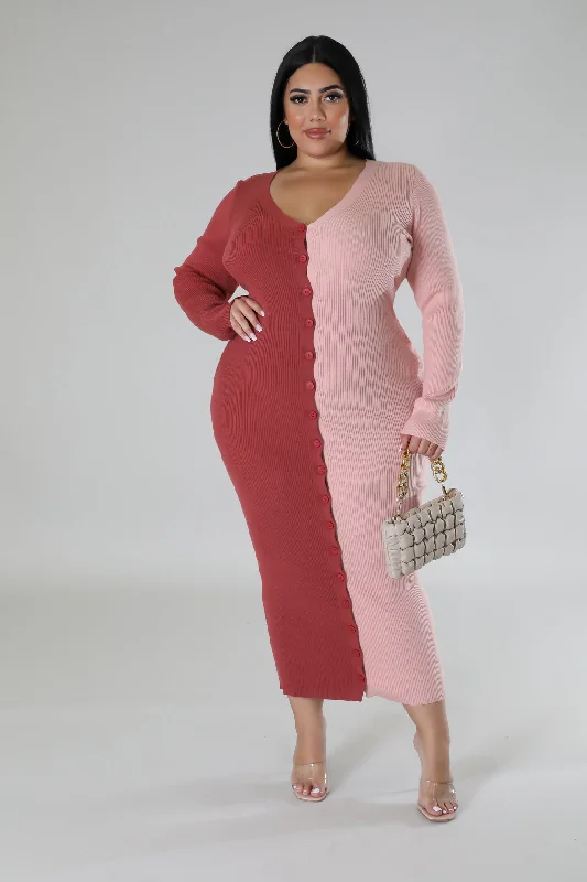 Hurry – Weekend Sale Ends Soon Siani Dress