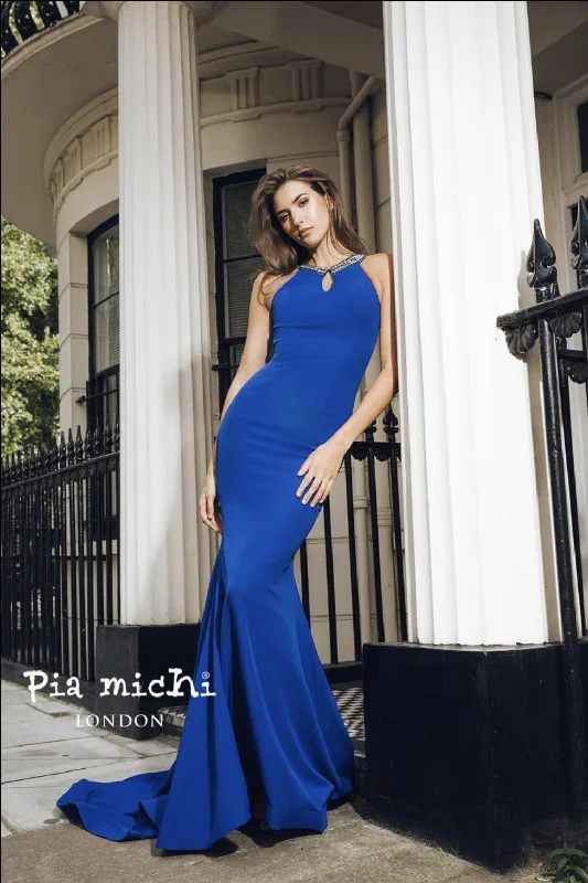 Break Fashion Norms Pia Michi Dress