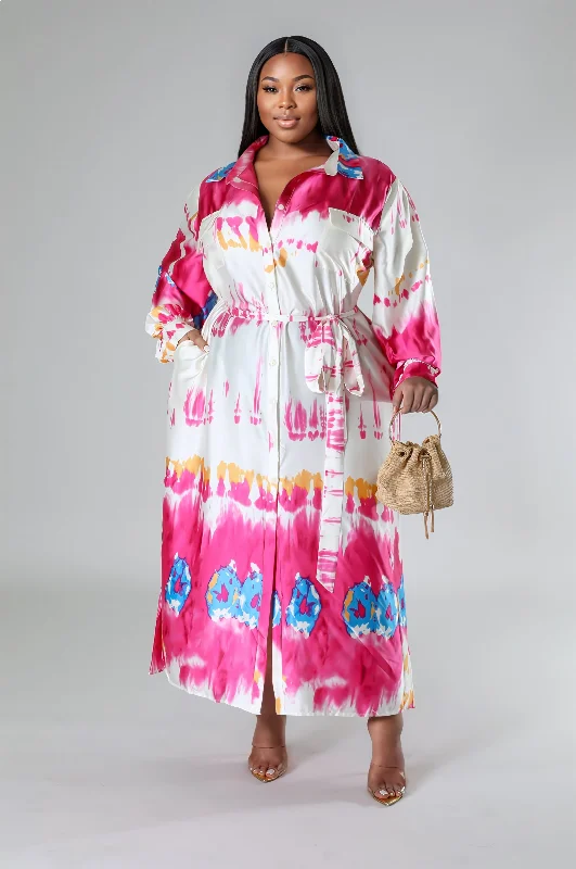 Affordable Luxury – Shop Women's Fashion At Discounted Prices Twist And Turn Dress