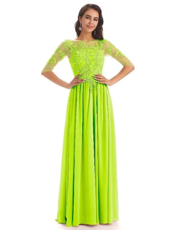 Lime-Green