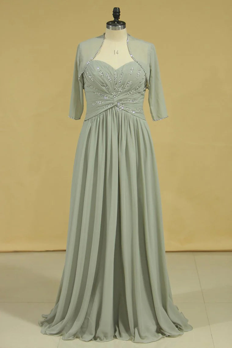 Outfits For Girls Plus Size With Ruffles Chiffon Floor Length Mother Of The Bride Dresses Outfits For Girls Plus Size With Ruffles Chiffon Floor Length Mother Of The Bride Dresses