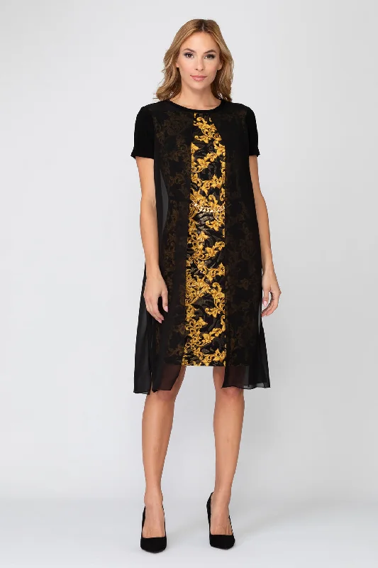 Trend Forward Threads For Her Gianni Dress