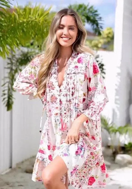 Saturday Savings – Your Favorite Items On Sale Kelly Patch Dress