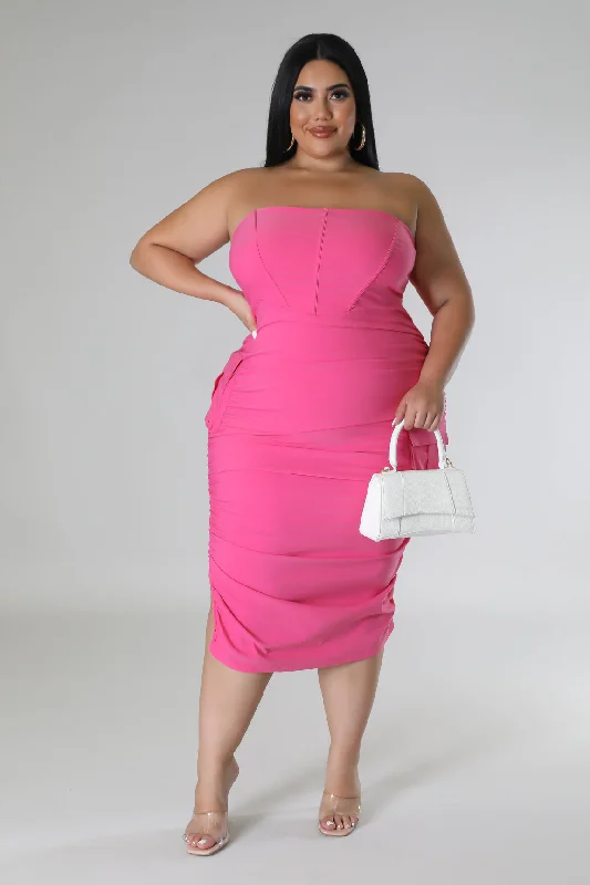 Stylish Fashion At Unbeatable Prices – Shop Leylanie Dress