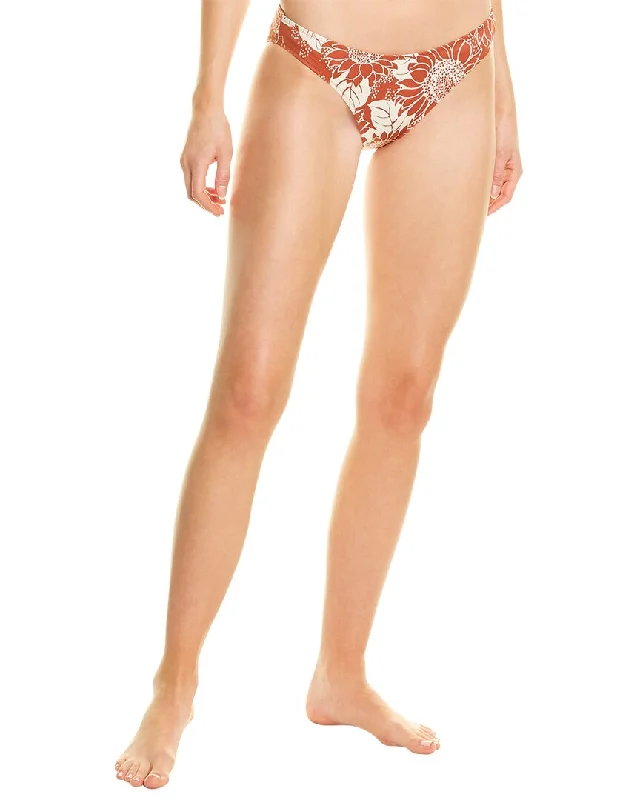 Women's Apparel And Garments Madewell Devon Bikini Bottom