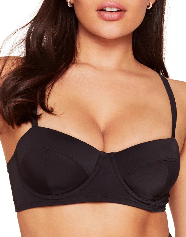 Women's Charming Outfit For Events Vivien Women's Swimwear Bikini Bra