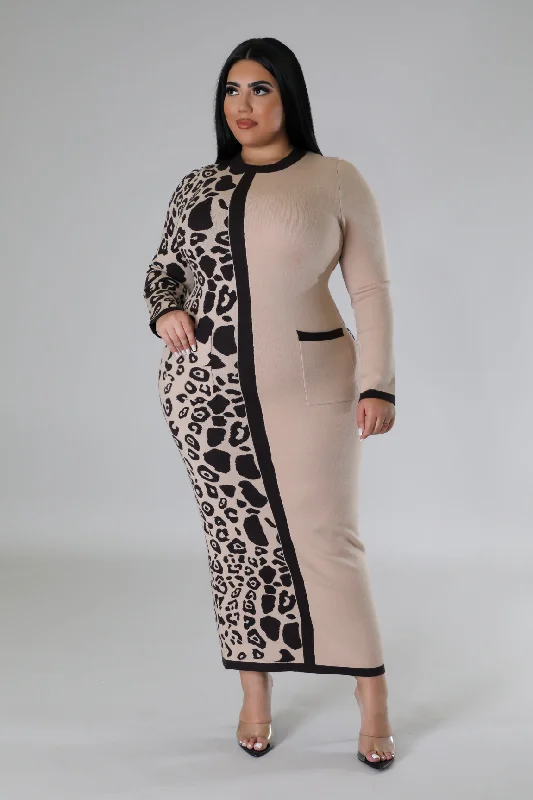 Affordable Elegance – Shop Premium Fashion Now Miss Popular Dress