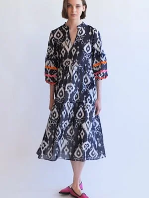 Clearance Sale, All Cheap Vilagallo Tammy Vemmy Dress