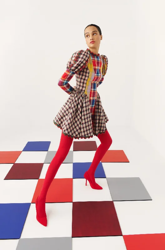 Women's Clothing Sets Celia B Multi Coloured Nelke Dress