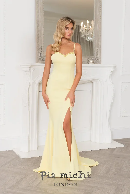 Limited Stock, Big Sale Pia Michi Dress