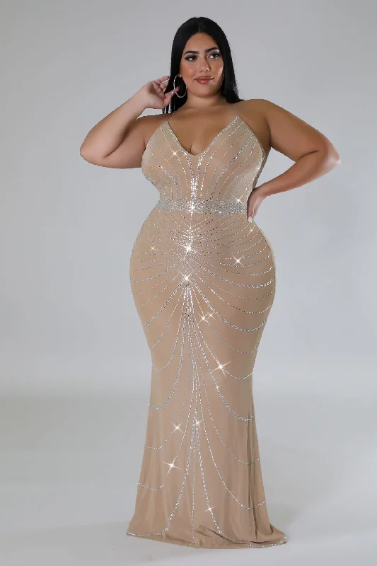 Flash Sale Mehalia Dress