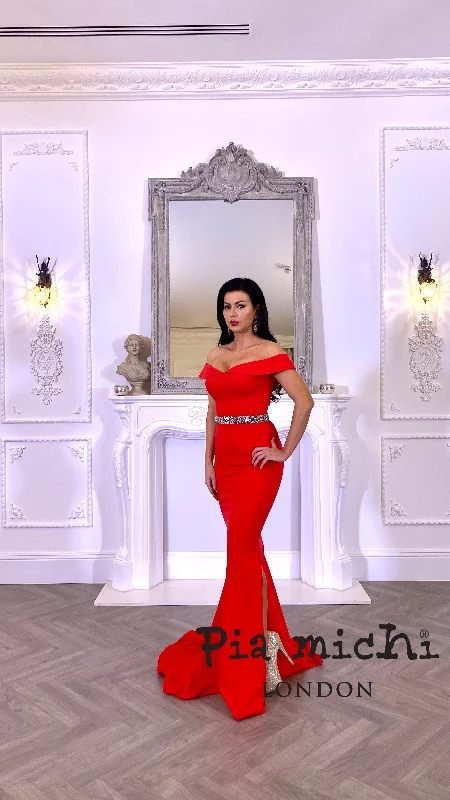 Fashion Frontiers Pia Michi Dress