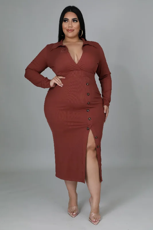 Timeless Fashion, Unbeatable Prices Sloane Babe Dress