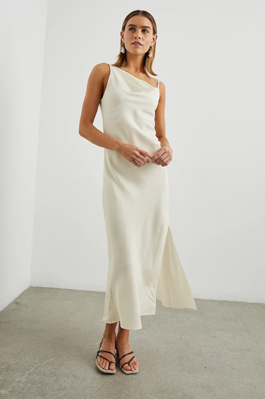 Trendy Urban Attire JACKIE DRESS - LOTUS