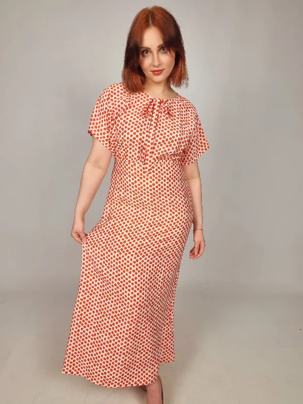 Fashion-Forward Looks At Low Prices Traffic People Lenu Dress