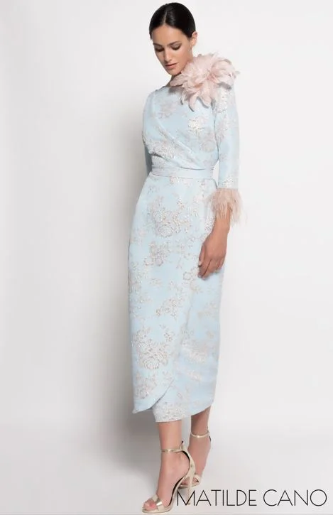 Women's Attire Matilde Cano Margot Dress