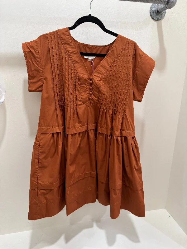 Chic And Affordable Fashion – Limited-Time Offers Autumn Embrace Dress