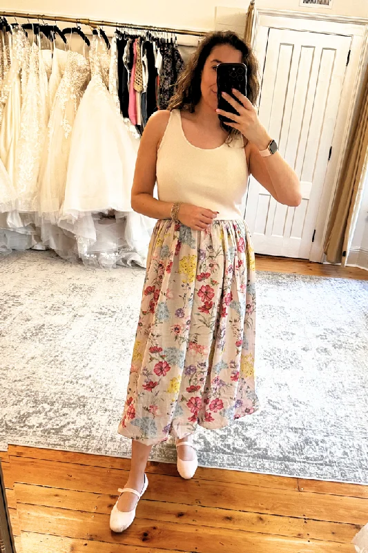 Women's Occasion Wear Apparel Let Me Be America Dress