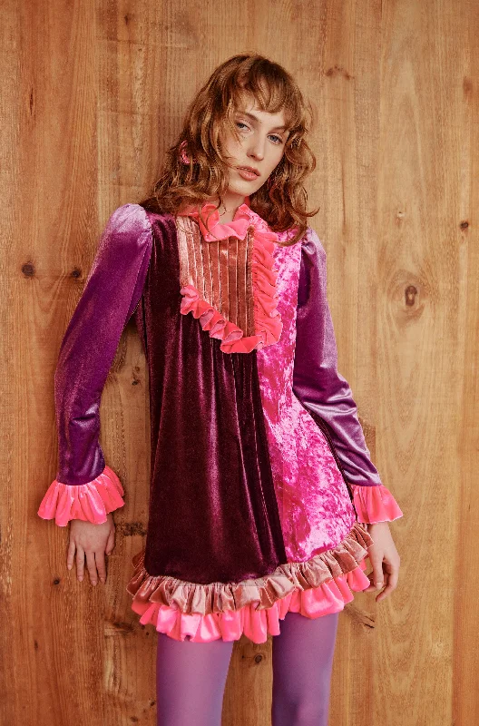 Huge Savings On Parisian Styles Celia B Nongke Dress