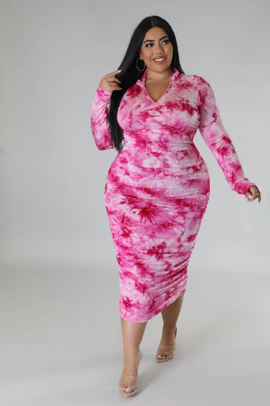 Weekend Markdown Madness So Kylie Dress