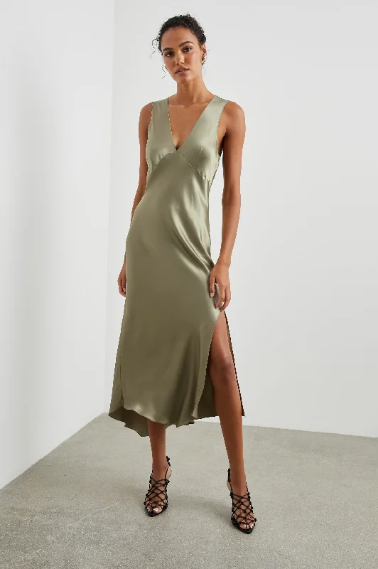 Big Discounts MONIQUE DRESS - MERMAID