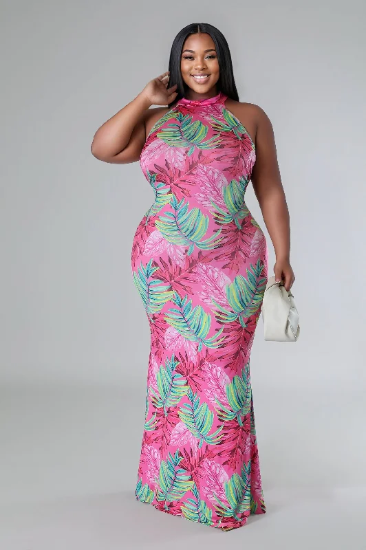 Save More On The Styles You Love Paradise Passion Dress