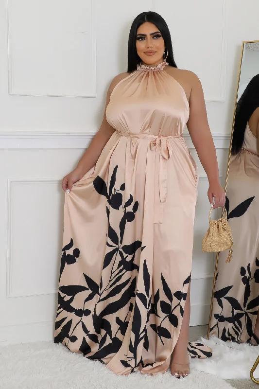 Seasonal Clearance Hopelessly Devoted Dress