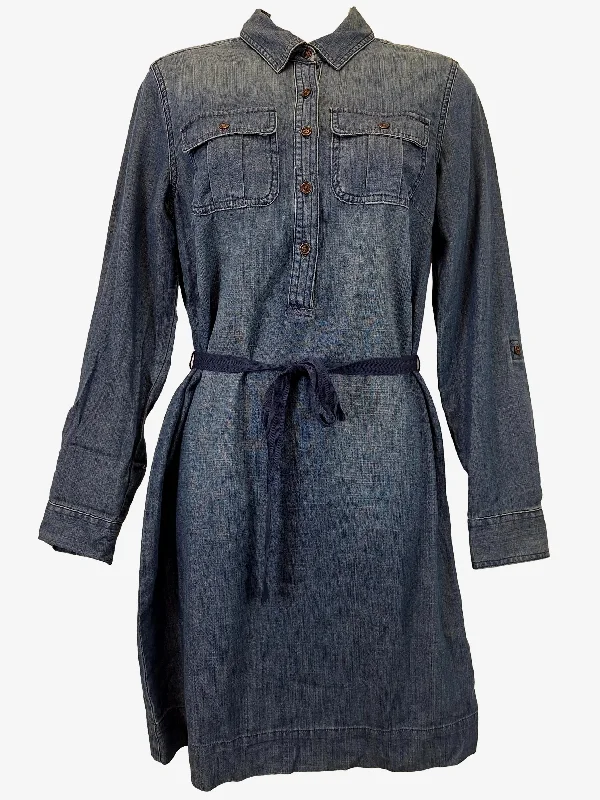 Limited Stock, Big Discounts Tommy Hilfiger Smart Casual Country Dress Size S