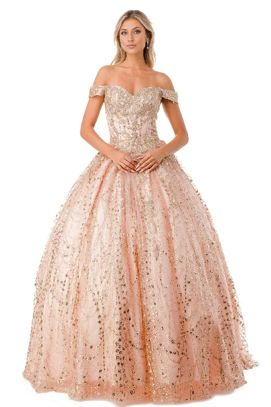 Women's Clothing For Travel Stunning Seqin Embroidered Quinceanera Dress Prom Floor Length Short Sleeve Off Shoulder Women's Clothing For Travel Stunning Seqin Embroidered Quinceanera Dress Prom Floor Length Short Sleeve Off Shoulder