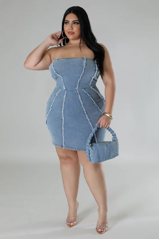Weekend Style Deals – Limited Availability In My Fun Era Dress