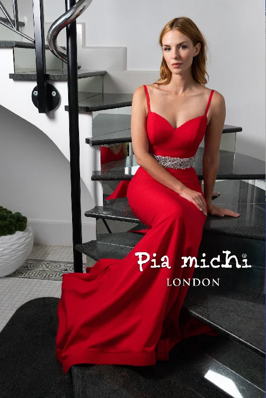 Flash Sale Pia Michi Dress