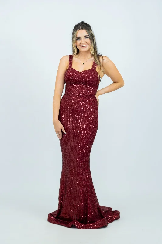 Final Sale Pia Michi Dress
