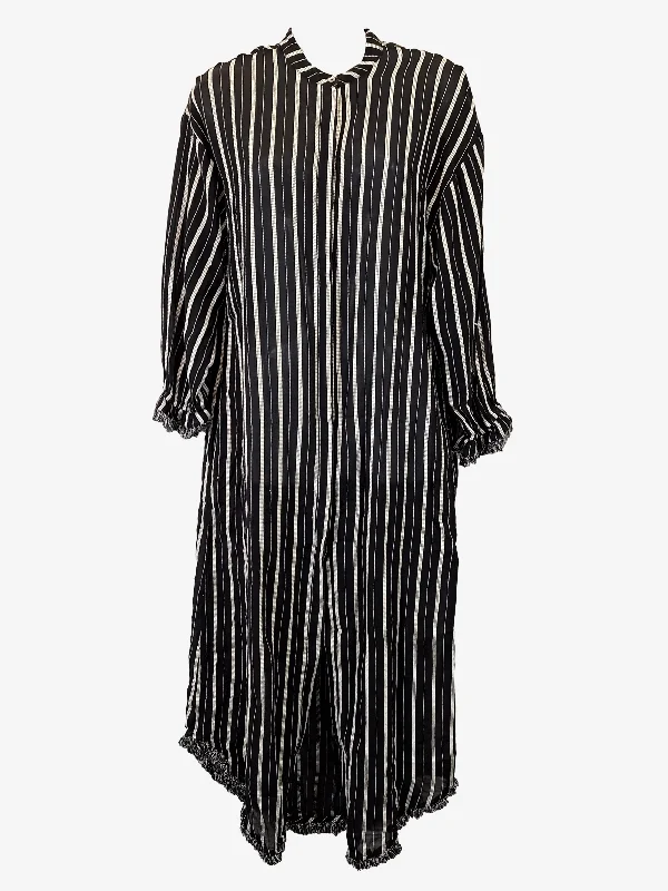 Wardrobe Refresh Zimmermann Trail Tunic Dress Size 8