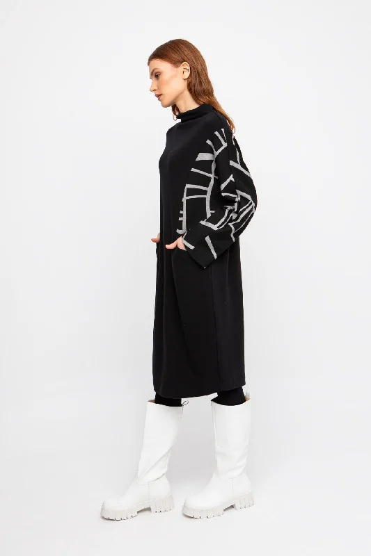 Explore What's New Ozai N Ku Multi Coloured Dress