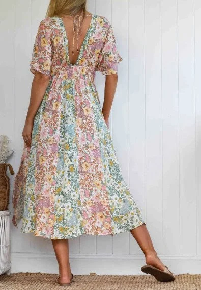 Flash Sale On Trendy Outfits – Don't Miss Out The penny dress