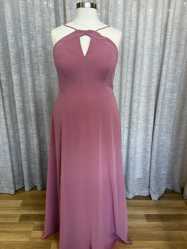 Trendy Boutiques Online Christina Discontinued Dress Peony