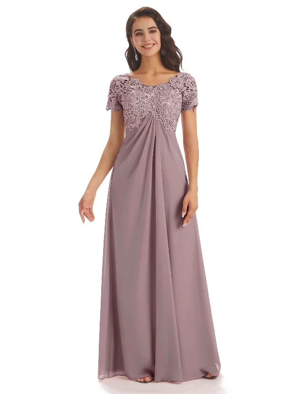 Vintage-Mauve