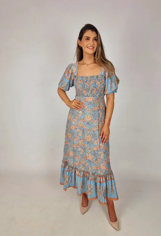 Women's Night-Out Clothes Traffic People Talamanca Dress