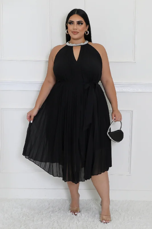 Limited-Stock Clothing Sale – Shop Before It's Too Late Miami Nights Dress