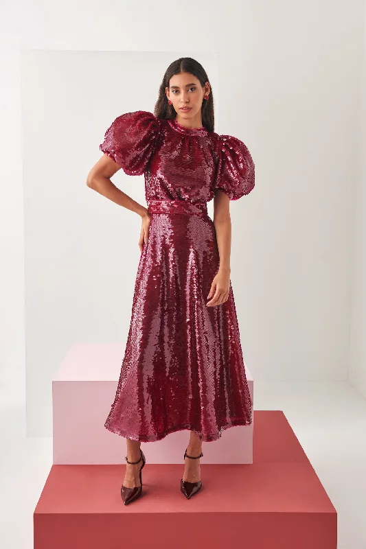 Athleisure Wear Special Offer Celia B Cherry Searph Dress