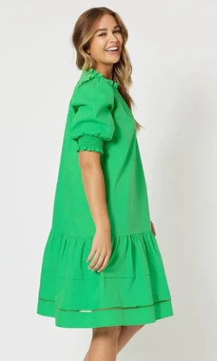 Women's Clothing For Work Kortney apple dress