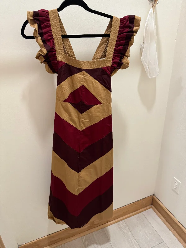 Women's Casual Apparel For Weekends Autumn Allure Dress