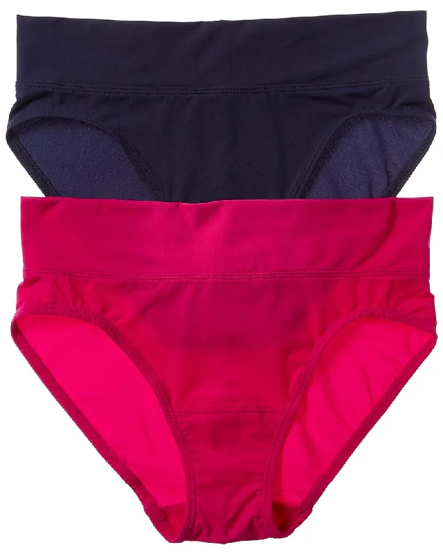 Women's Clothes For Special Occasions Natori 2pk Bliss Flex Bikini