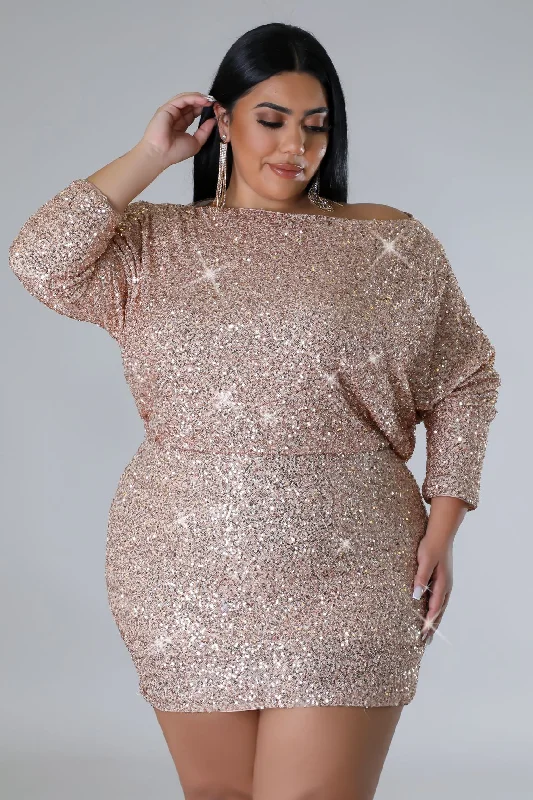 Trend Alert Perfect For Me Dress