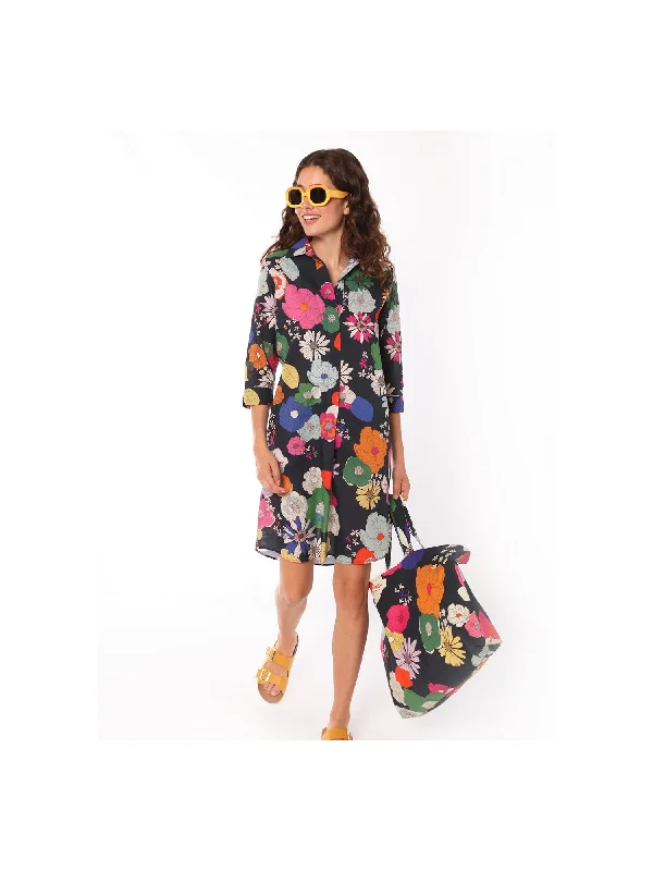 Exclusive Styles, Exclusive Discounts Vilagallo Adrianna Cape Town Dress
