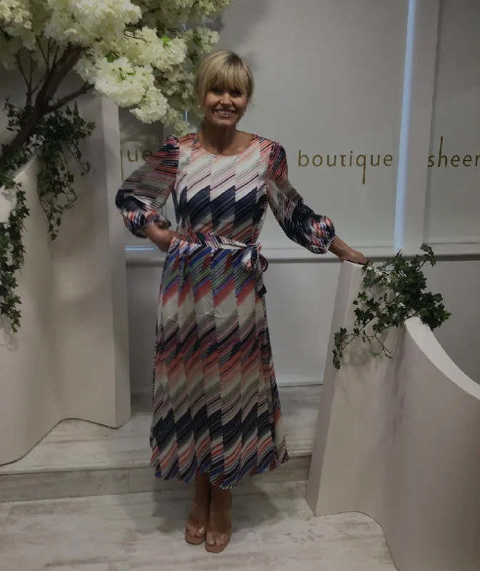 Limited Styles Traffic People Willow Dress
