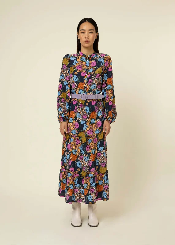 Comfort Centric Apparel Klea Dress